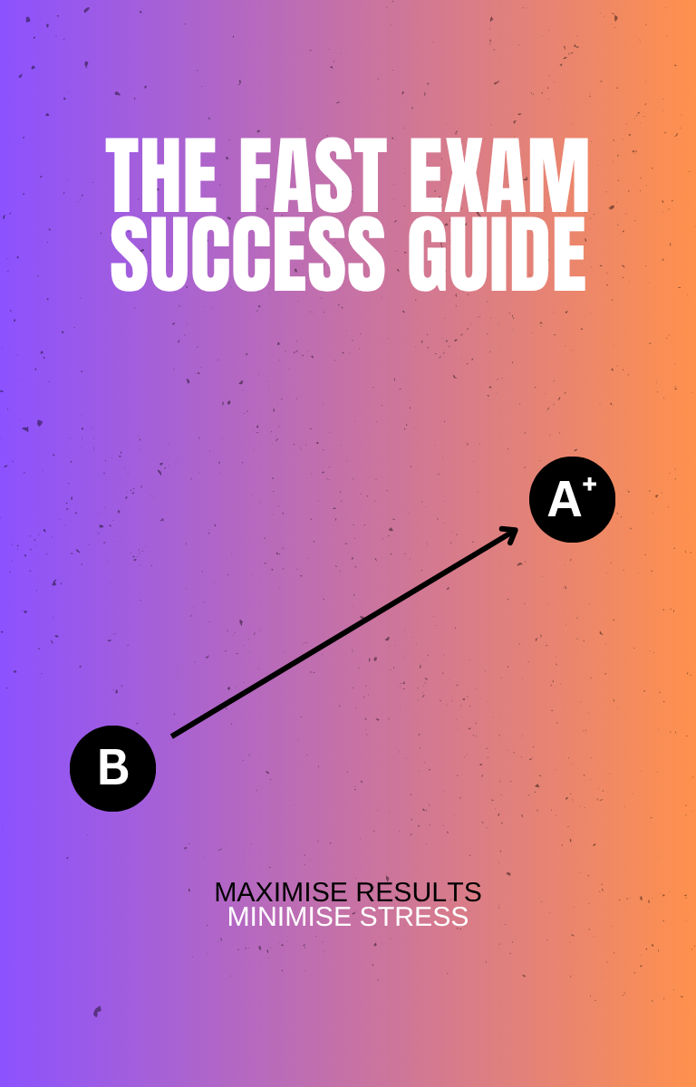Fast Exam Success Guide