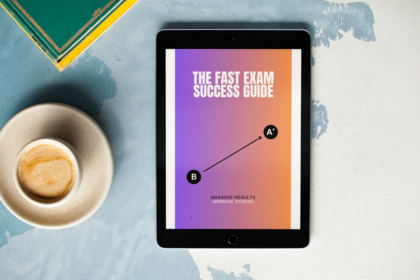 Fast Exam Success Guide